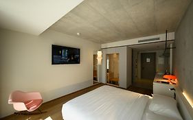 Hotel Giardino Verdi