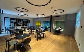 Hotel Giardino Verdi